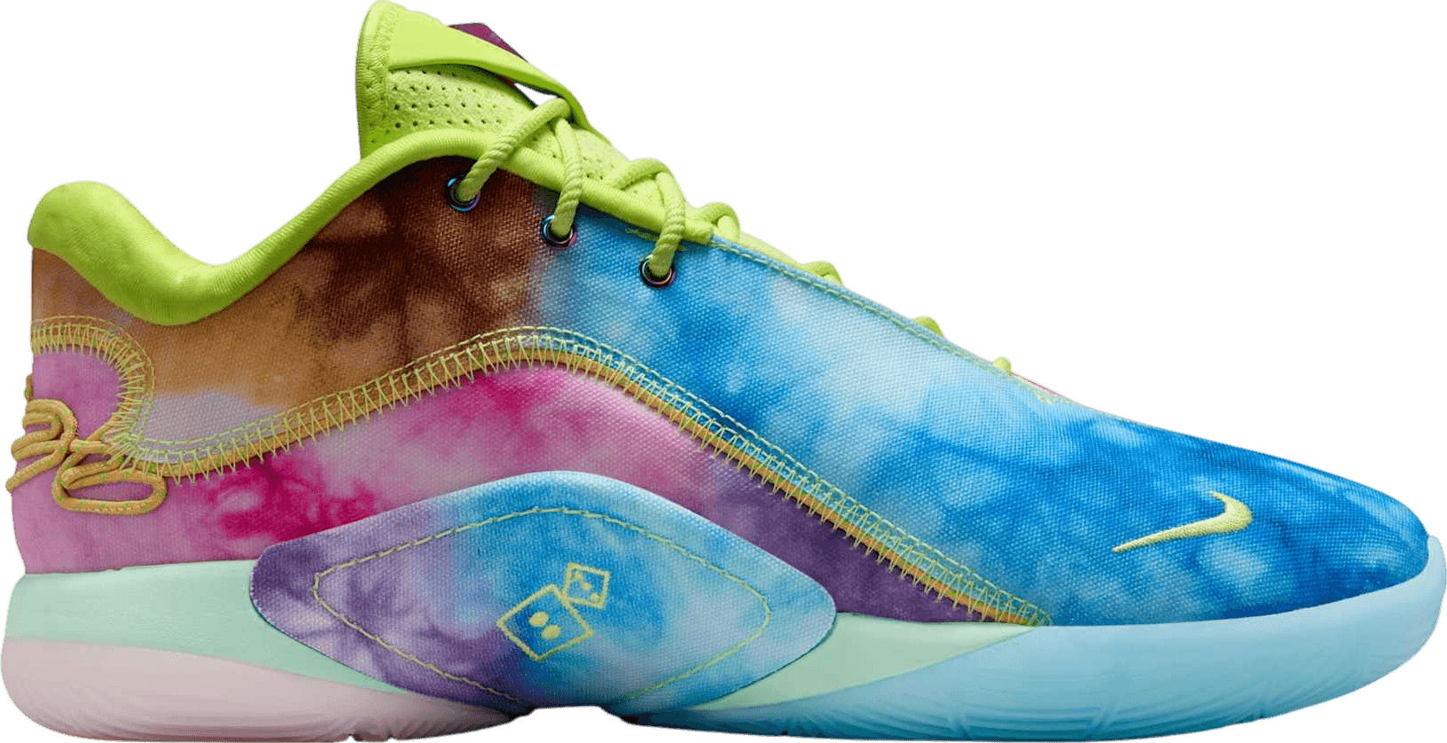 Monopoly x Nike LeBron 22 “What The”