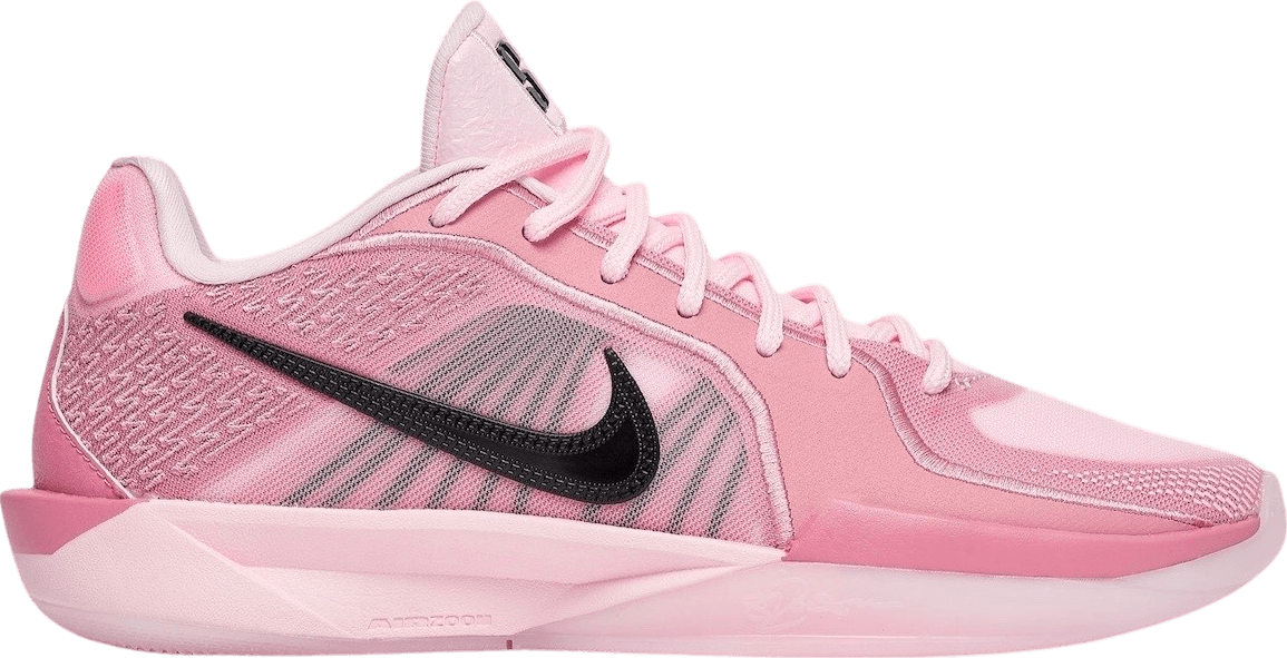 Nike Sabrina 2 Pink Foam