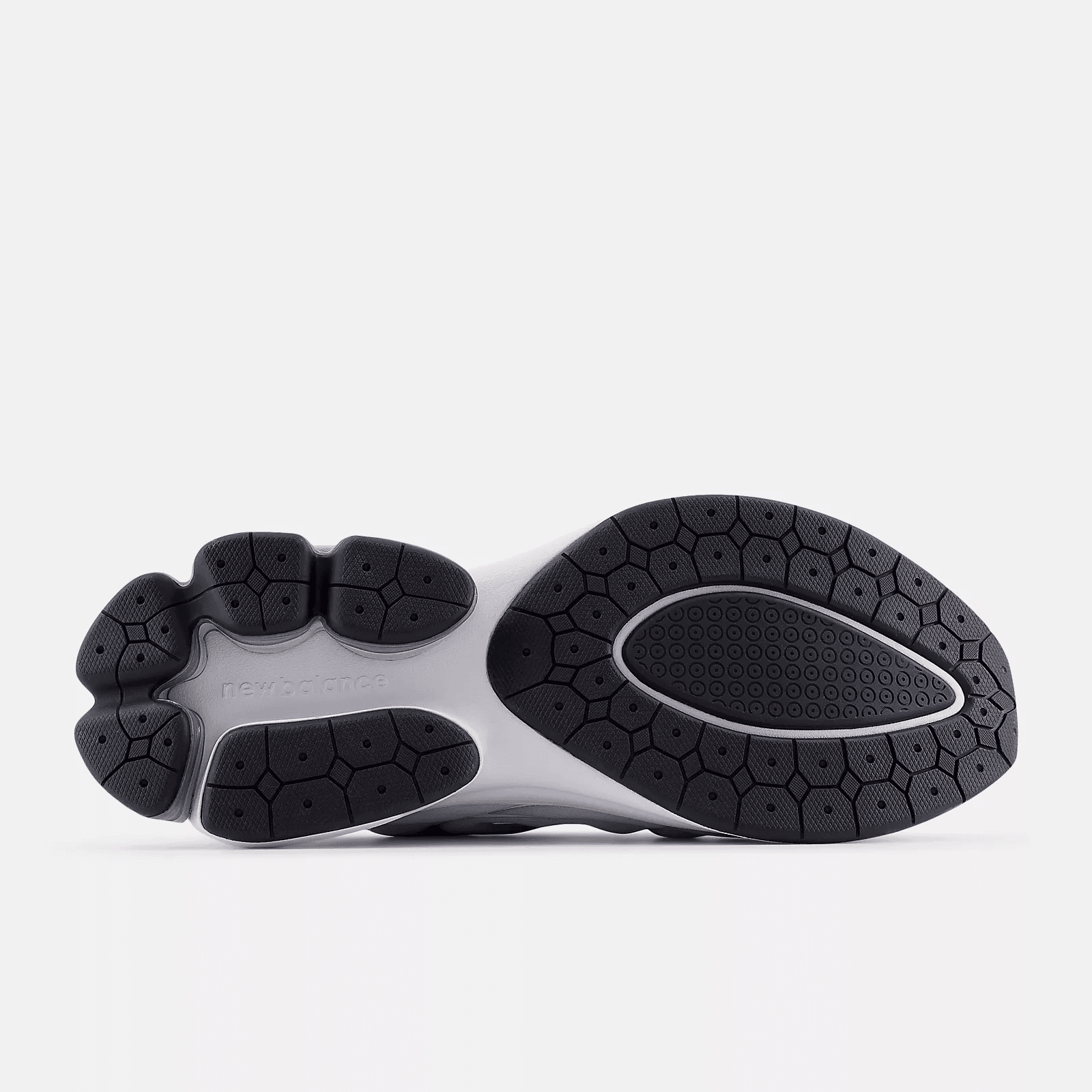 New Balance 5030 White/Magic Blue