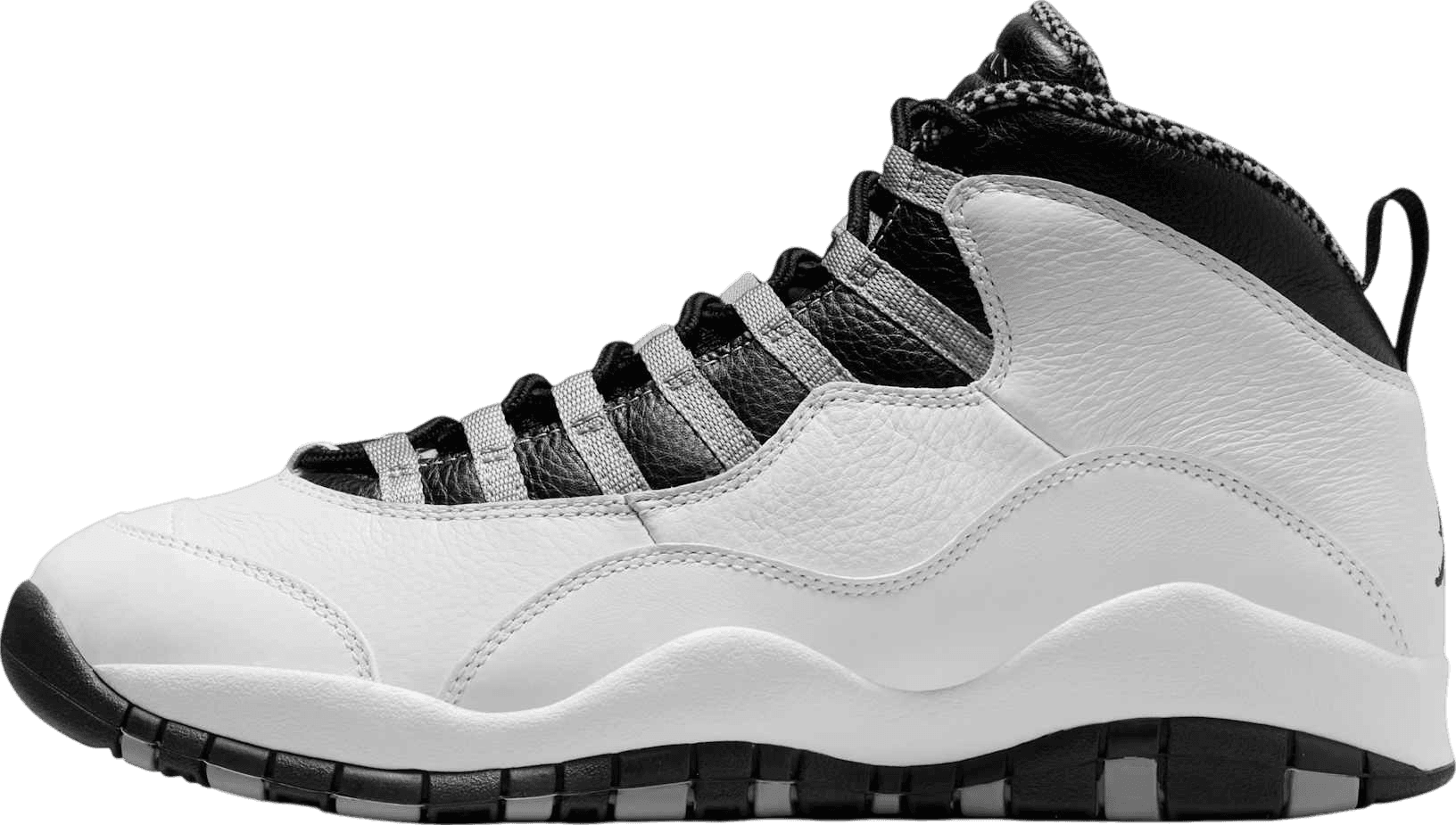 Air Jordan 10 Steel