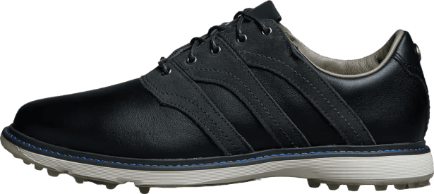 Adidas Rolling Links MC Z-Traxion Spikeless Golf Black