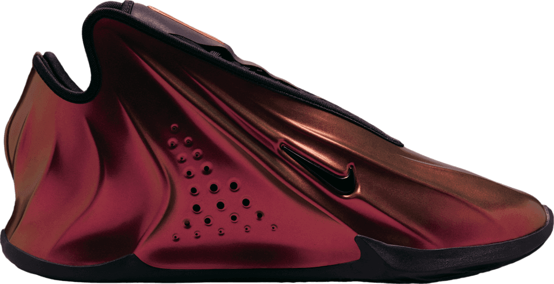 Nike GT Future Metallic Red Bronze