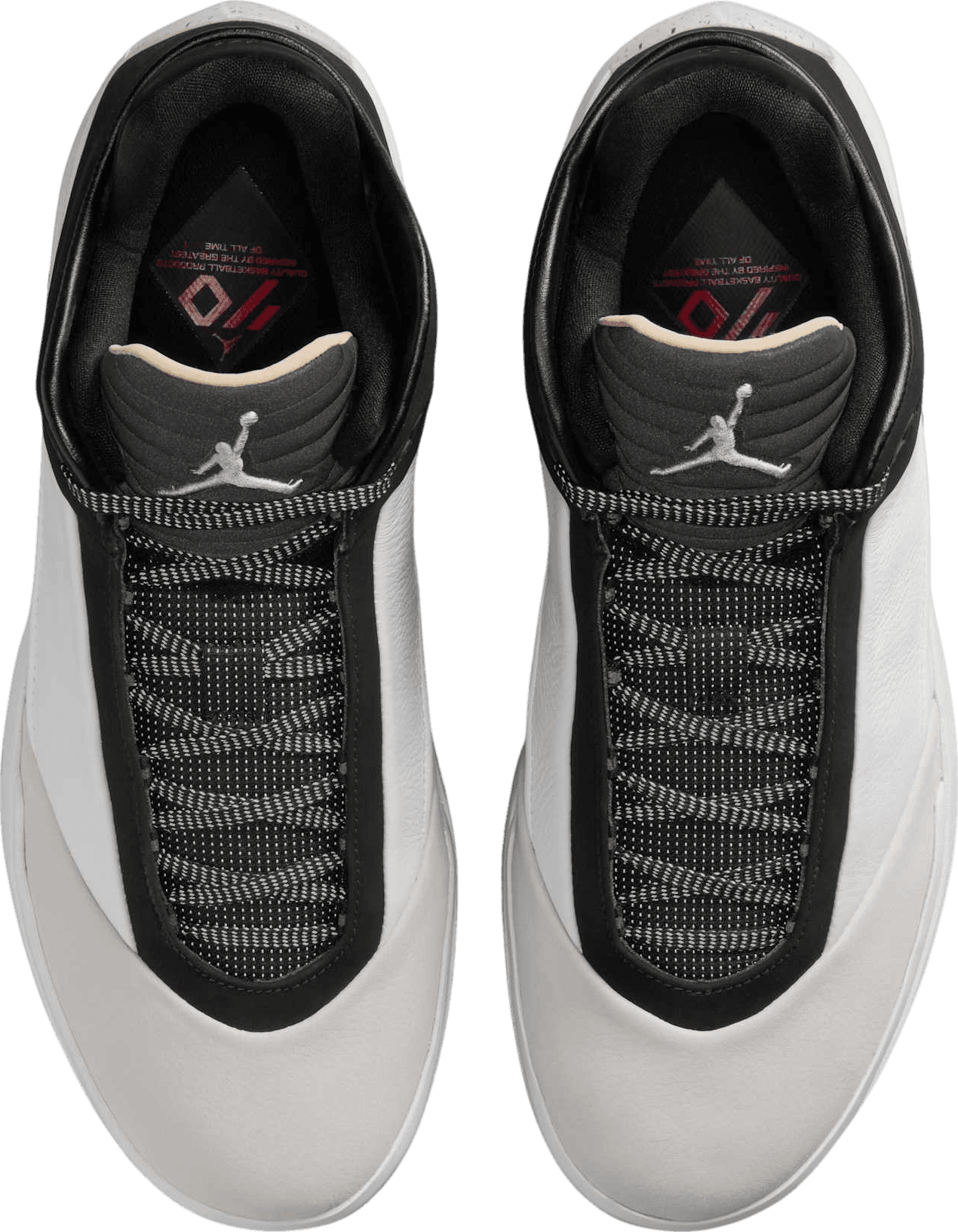 Air Jordan 40 The Classic