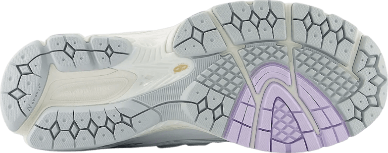 Tyrese Maxey x New Balance 1906R White/Bright Sky