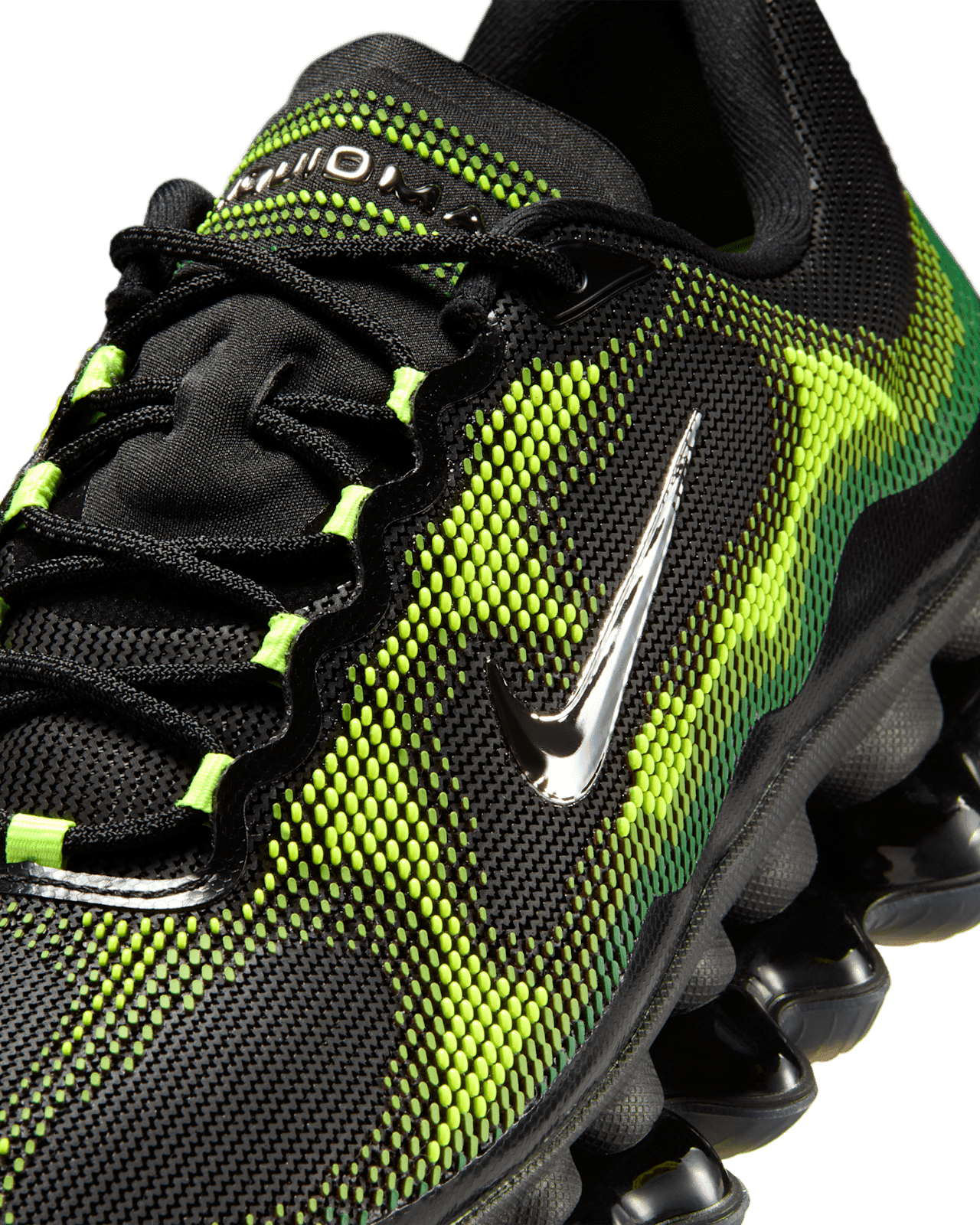 Nike Air Liquid Max Radiant Green