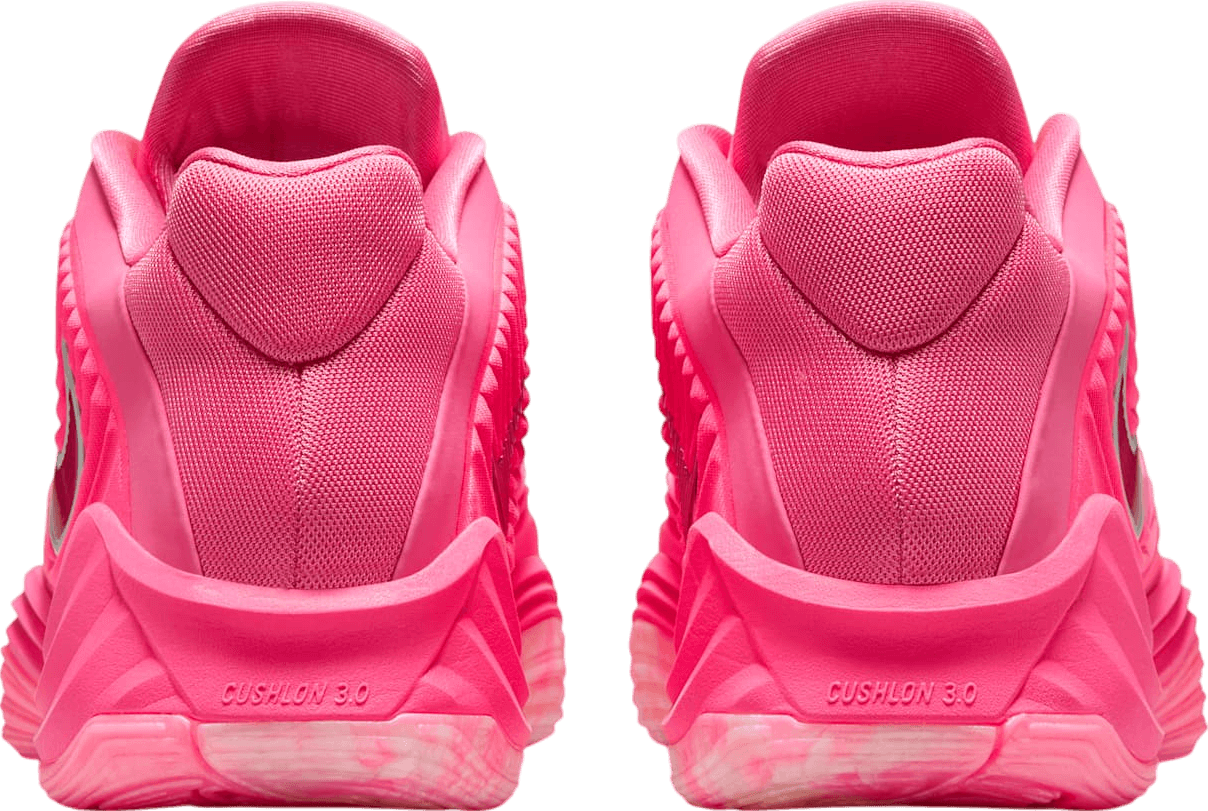 Nike Giannis Freak 7 Live Wire