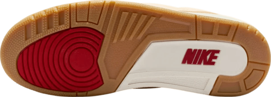 Levi’s x Air Jordan 3 Year of the Horse