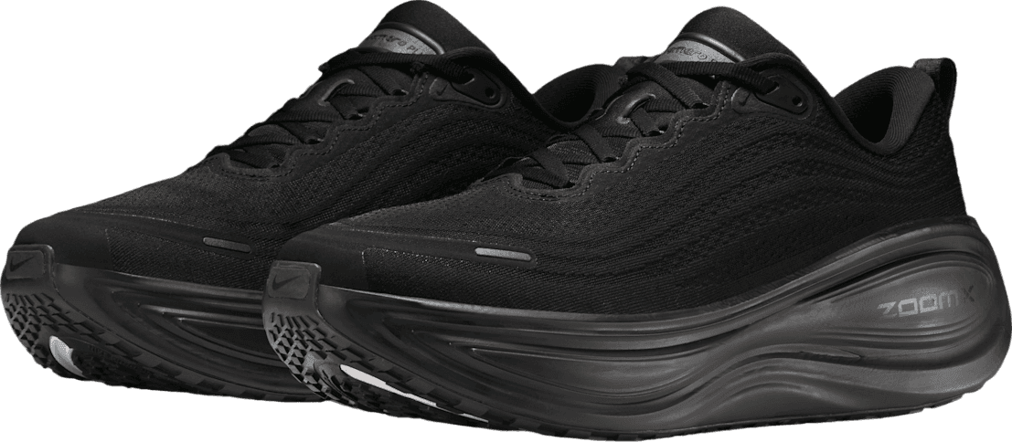 Nike Vomero Plus Black Anthracite