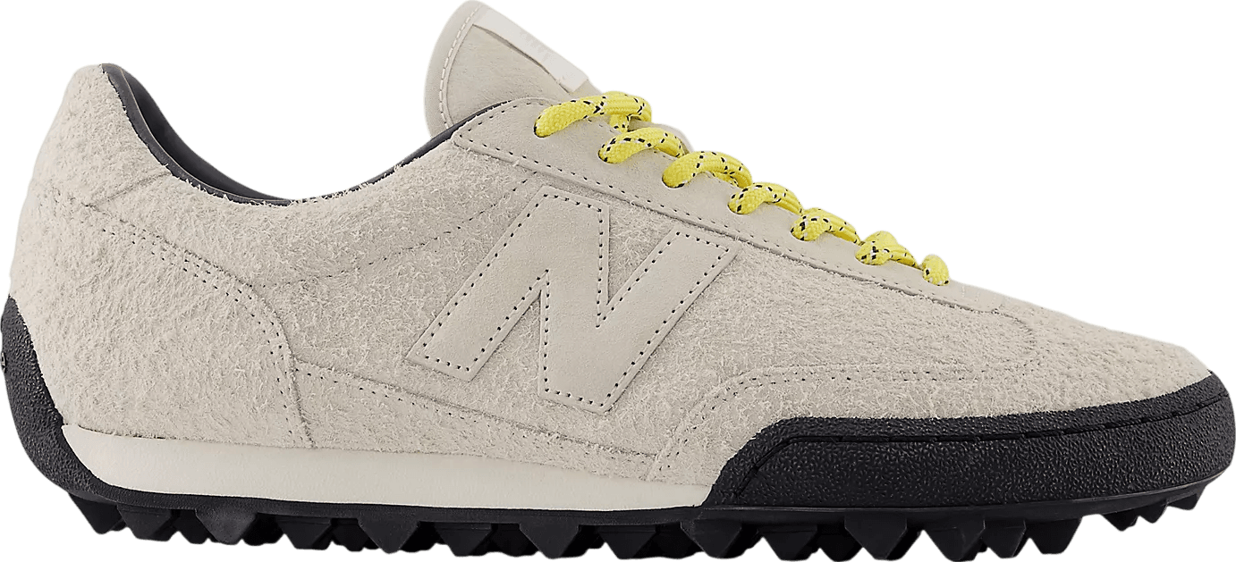 New Balance Gator Run Star Burst/Sea Salt