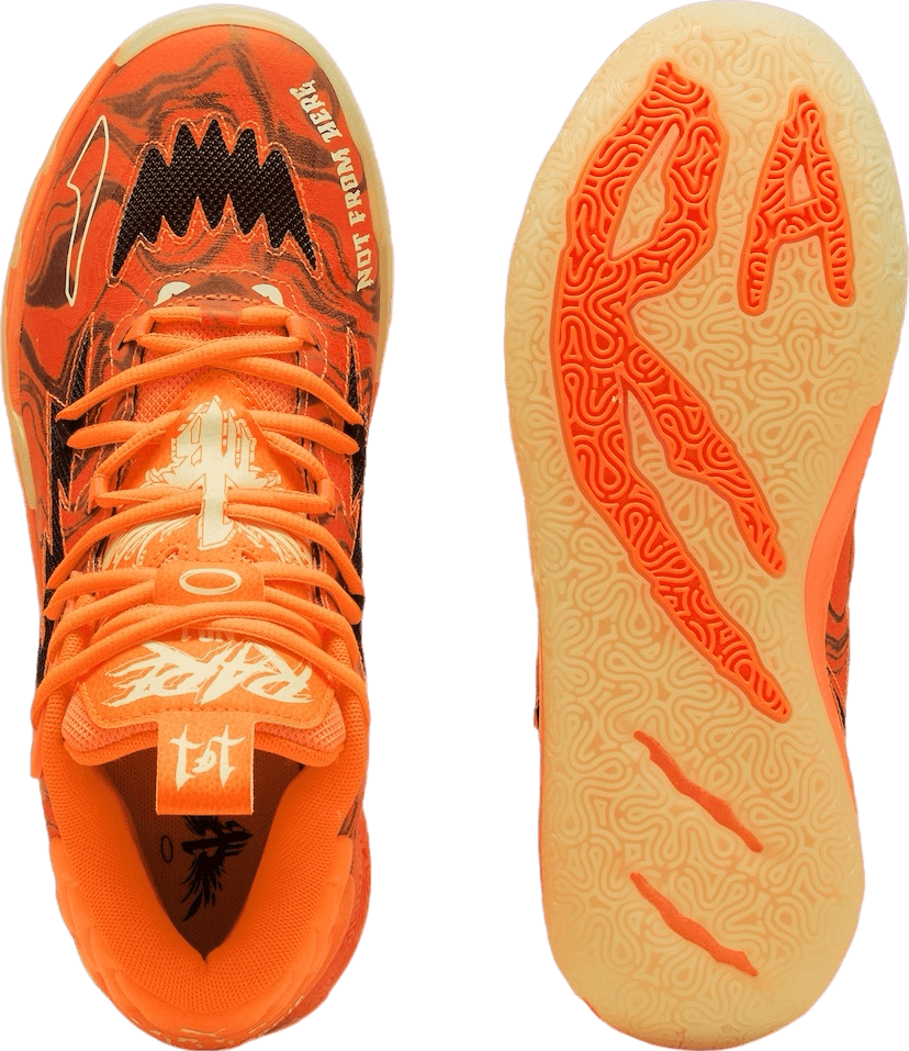 Puma MB.03 Halloween