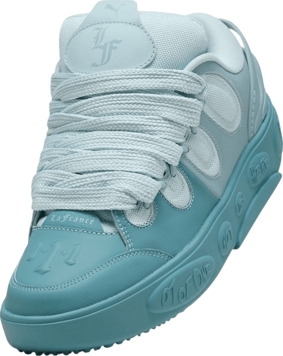 Lamelo Ball x Puma LaFrancé Icey