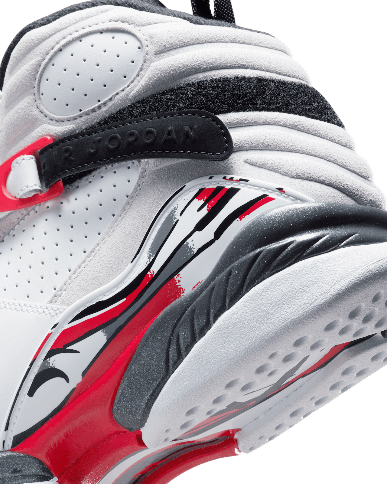 Air Jordan 8 Bugs Bunny (2025)