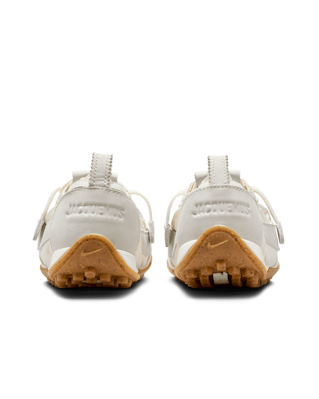 Jacquemus x Nike Moon Shoe Soft Pearl/Sail (W)