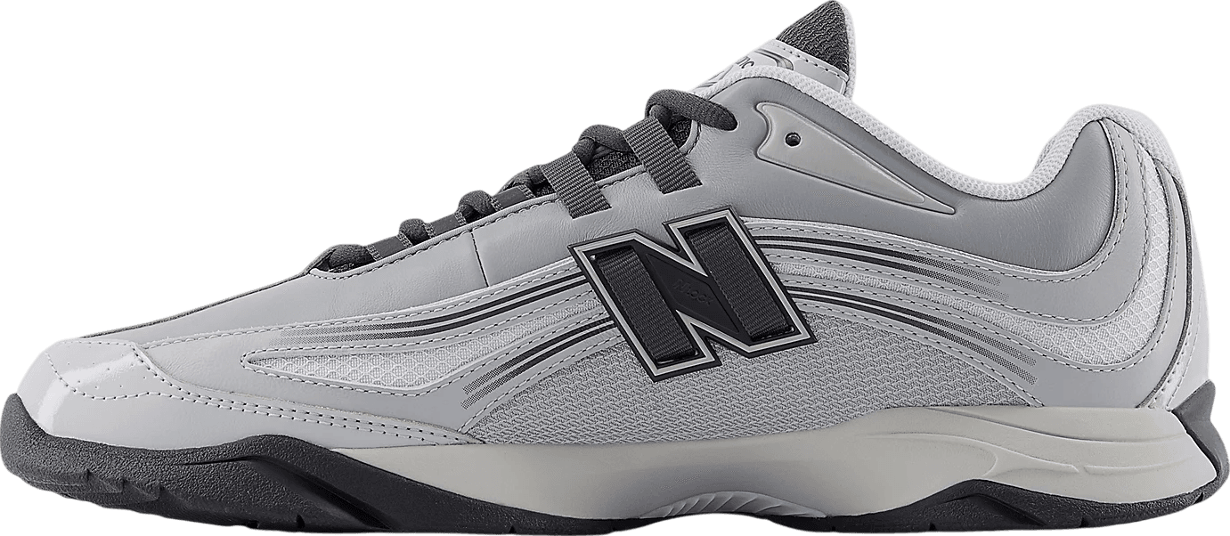 New Balance RC56 Grey Ice Wine