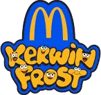 Kerwin Frost x McDonald's Collection