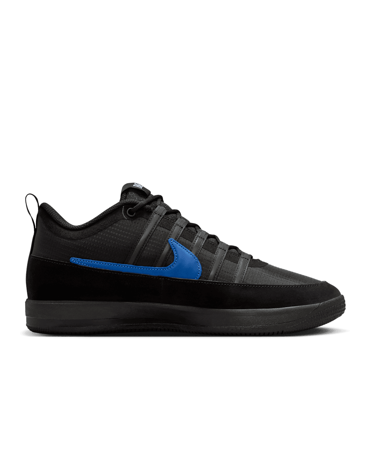 FRGMNT x Nike Book 2 Black/Sport Royal