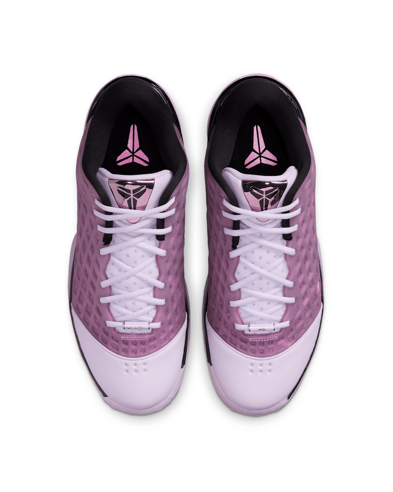 Nike Kobe 3 Low Protro Pink Quartz