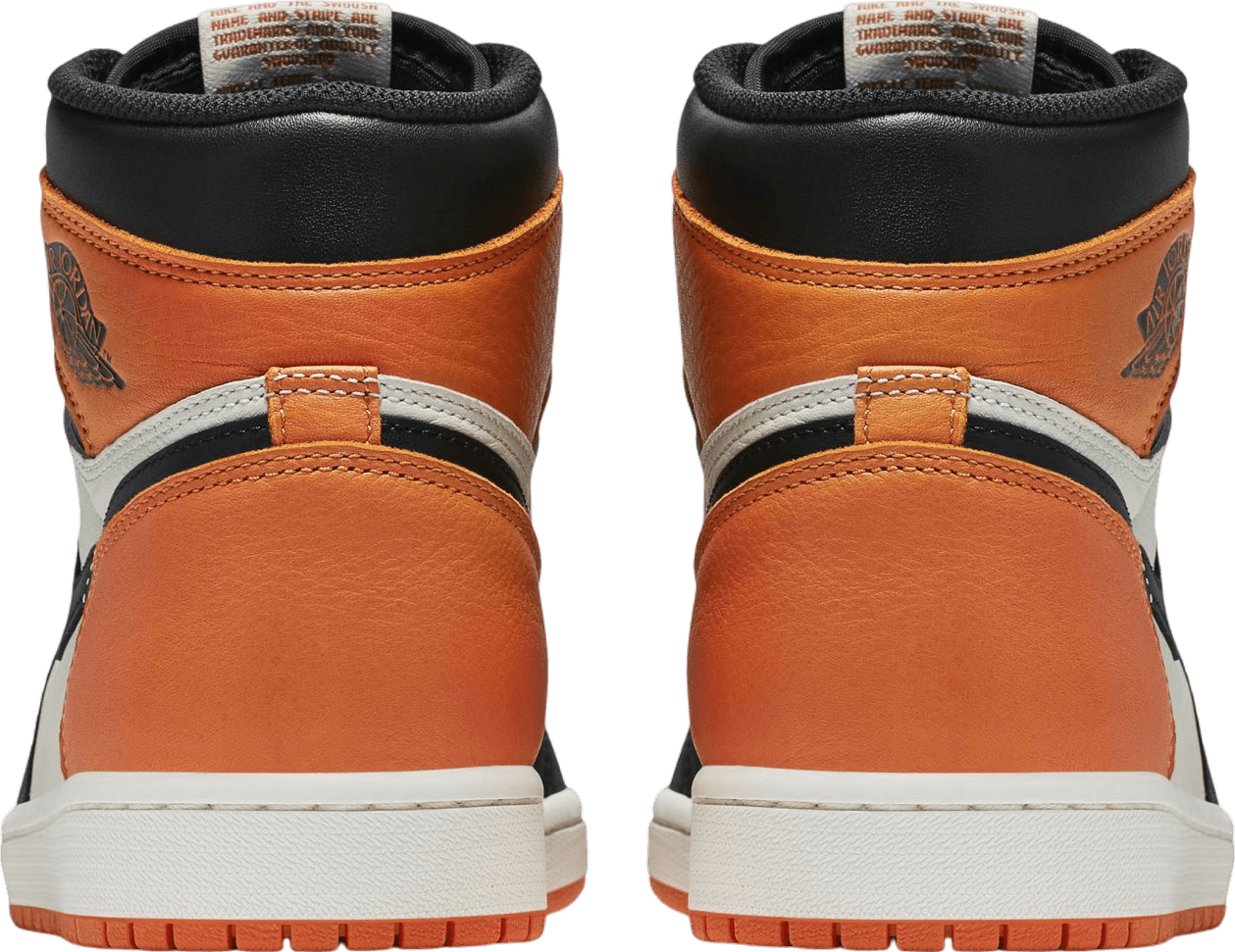 Air Jordan 1 High Shattered Backboard (2025)