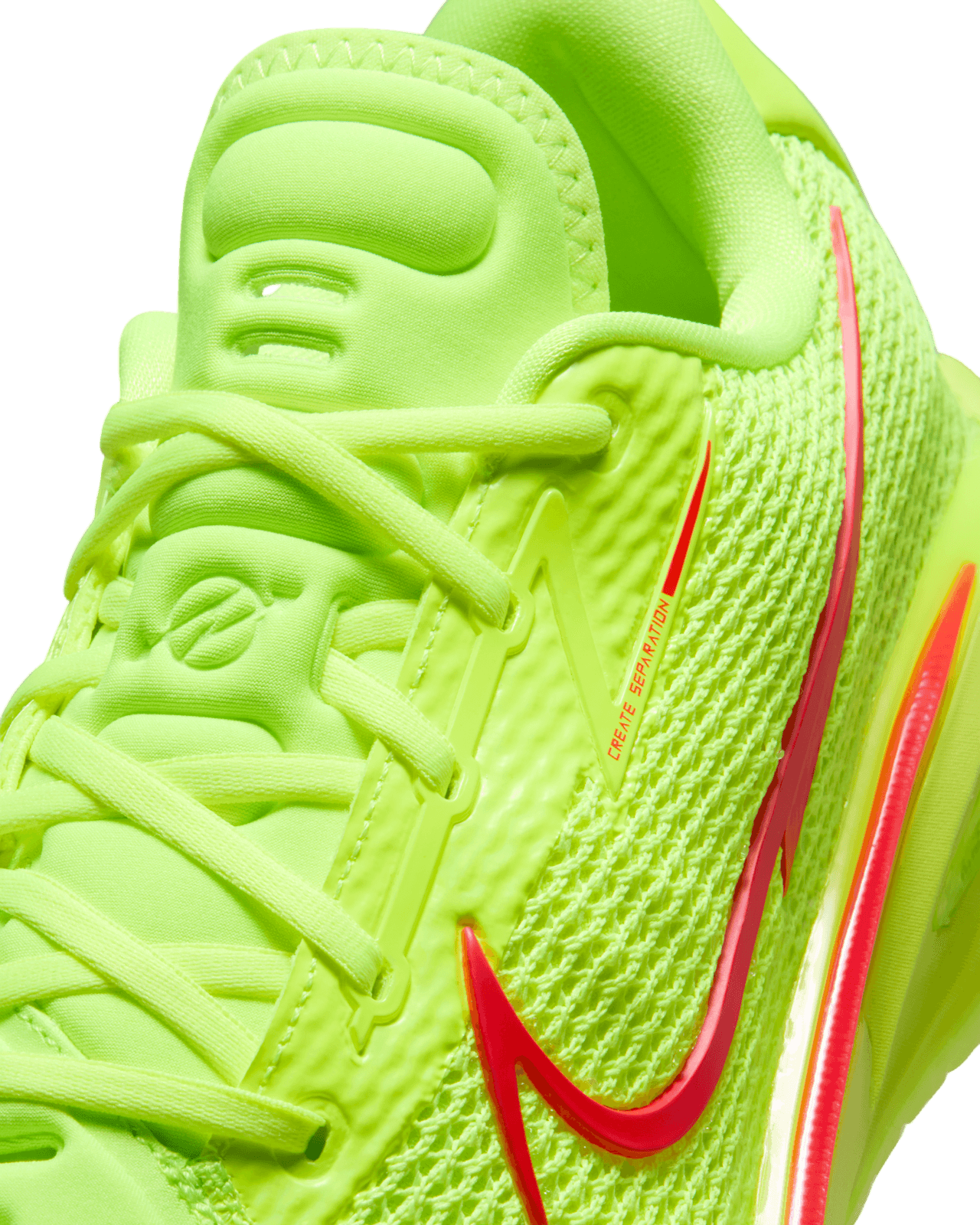 Nike Air Zoom GT Cut EYBL Volt