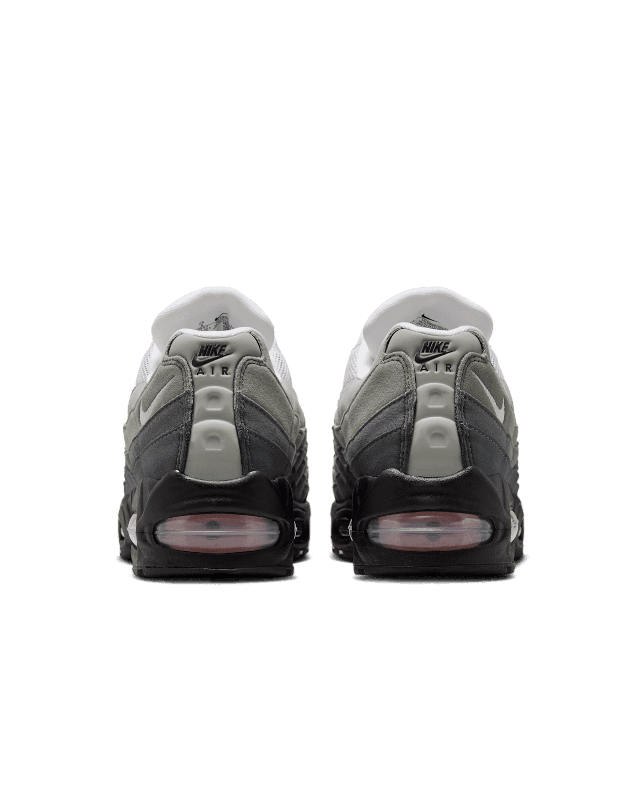 Nike Air Max 95 Pink Foam (W)