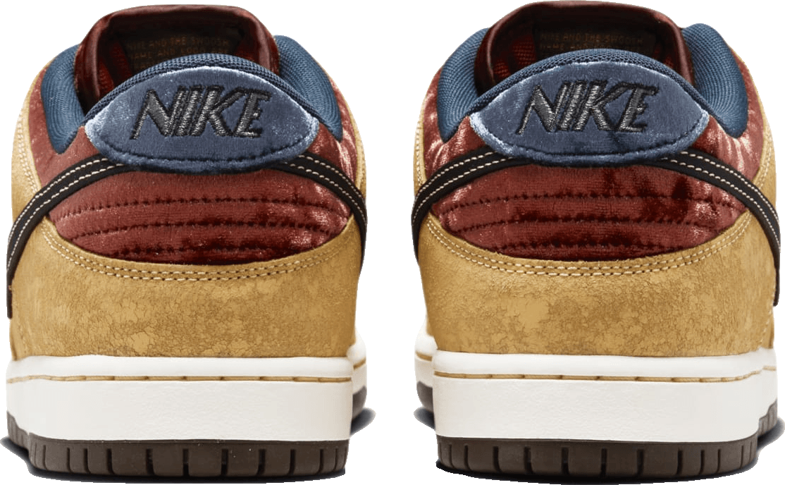 Nike SB Dunk Low City of Cinema