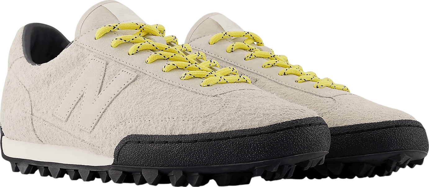 New Balance Gator Run Star Burst/Sea Salt