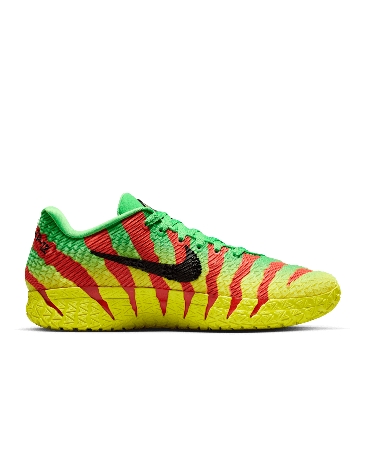 Jurassic Park x Nike Ja 3 Explorer