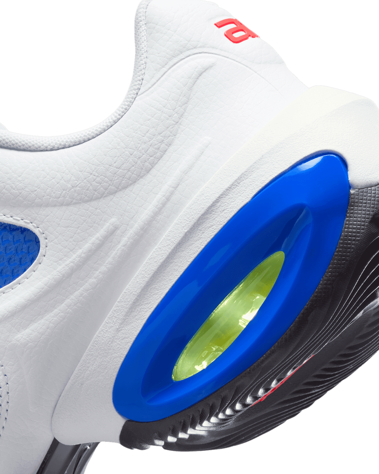 Veneda Carter x Air Max Muse Racer Blue (W)