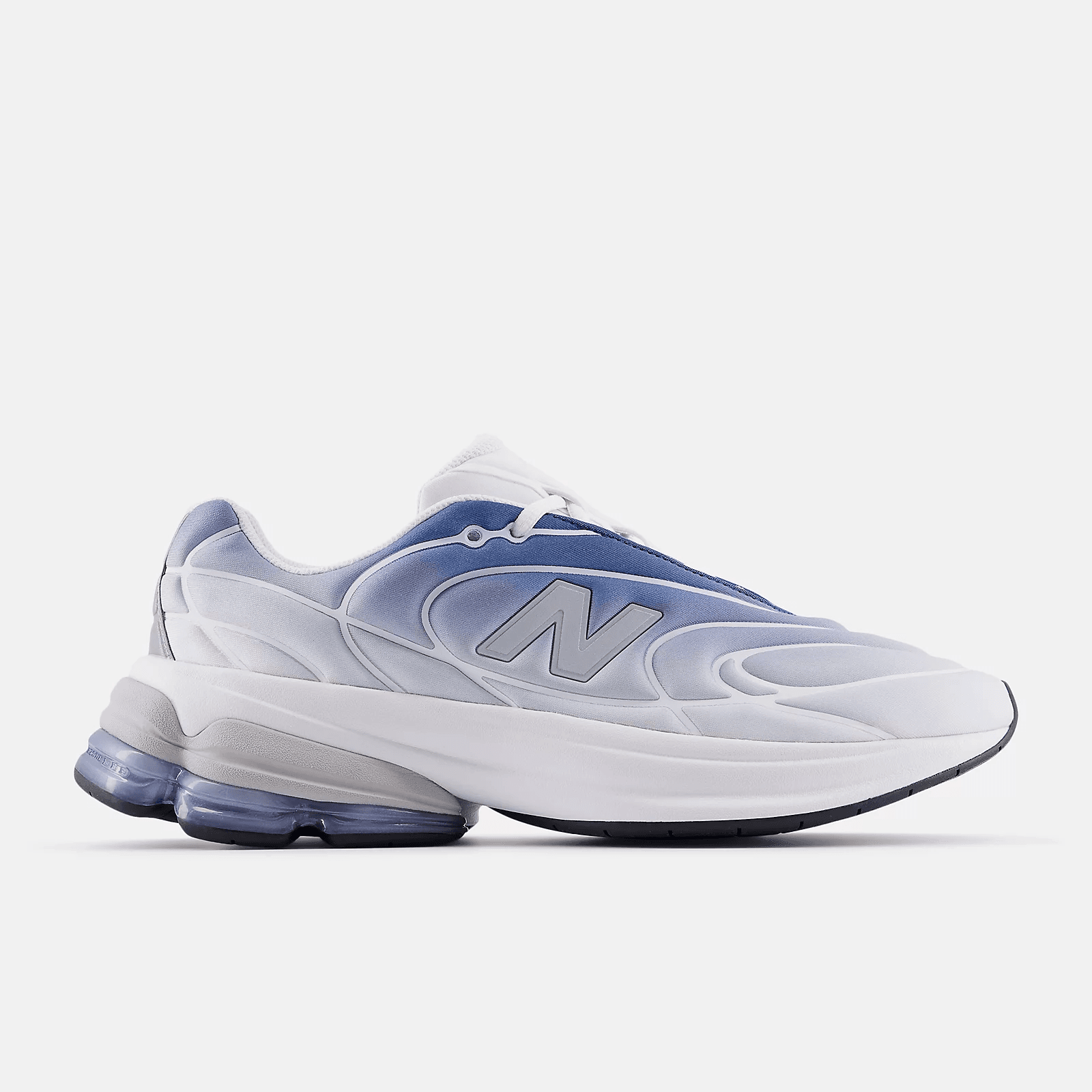 New Balance 5030 White/Magic Blue