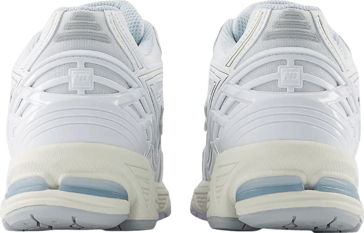 Tyrese Maxey x New Balance 1906R White/Bright Sky