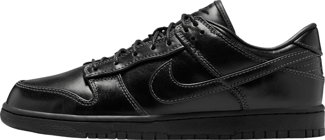 Nike Dunk Low Premium Black