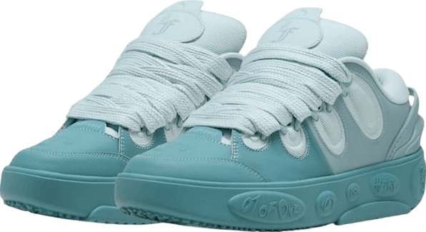 Lamelo Ball x Puma LaFrancé Icey