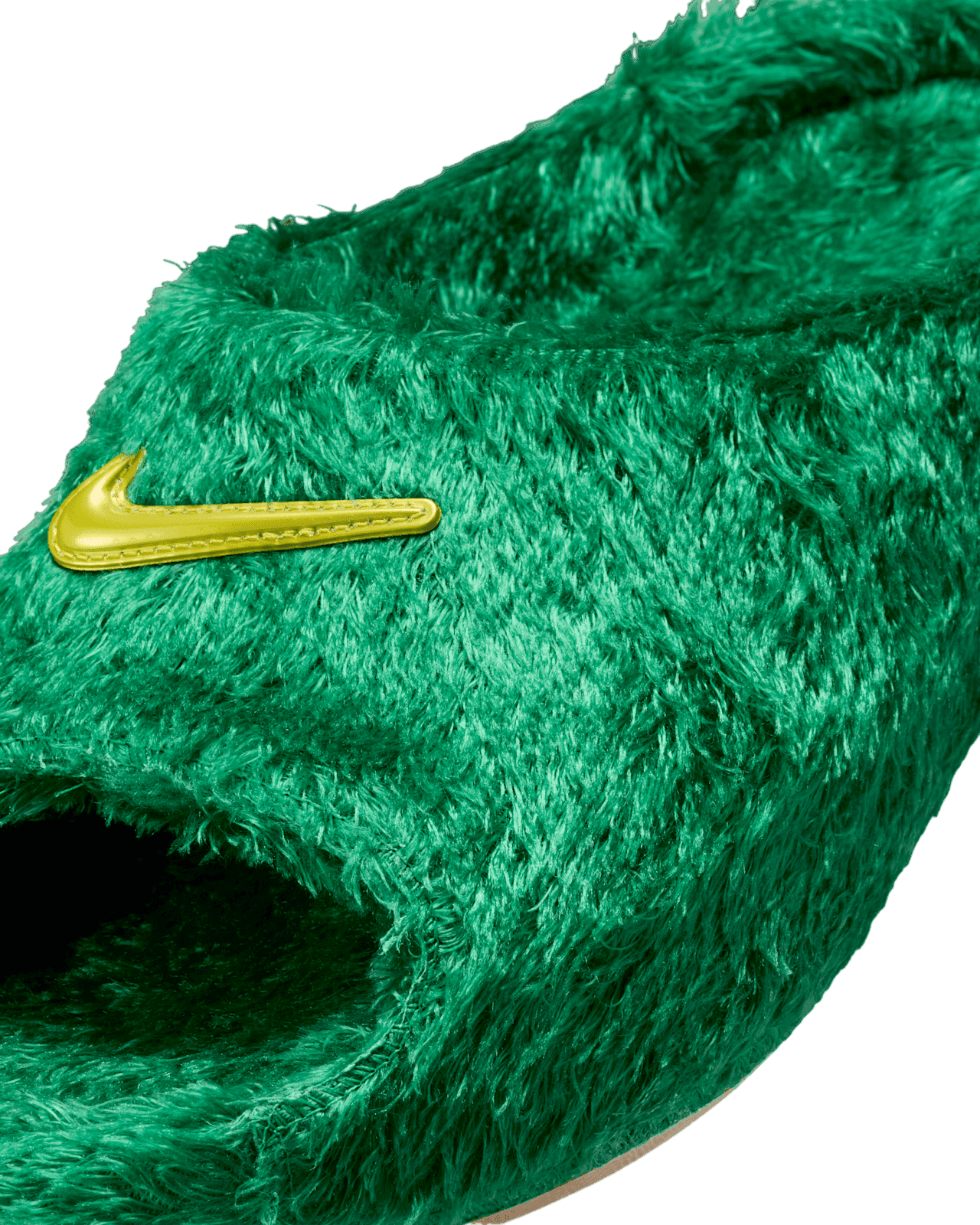 Nike ReactX Rejuven8 Slides Touch Grass