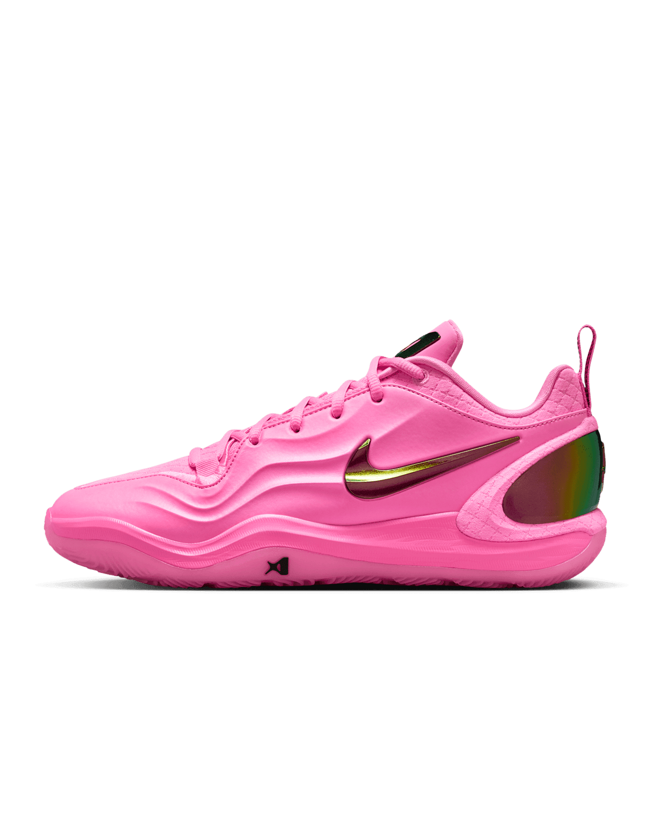 Nike A’Two A’Pink Shoe