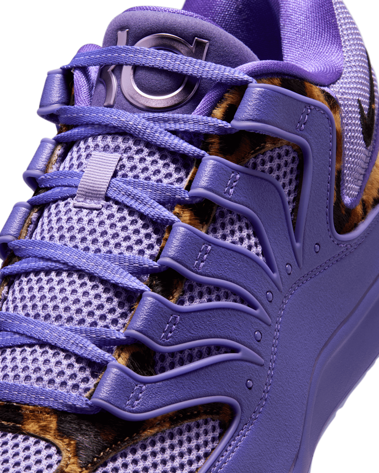 Chet Holmgren x Nike KD 18 Thunder & Reign