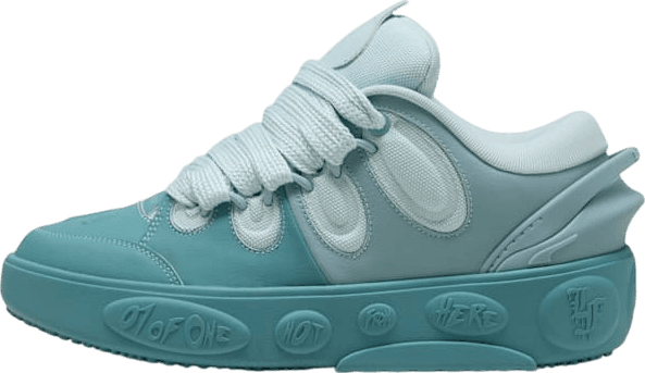 Lamelo Ball x Puma LaFrancé Icey