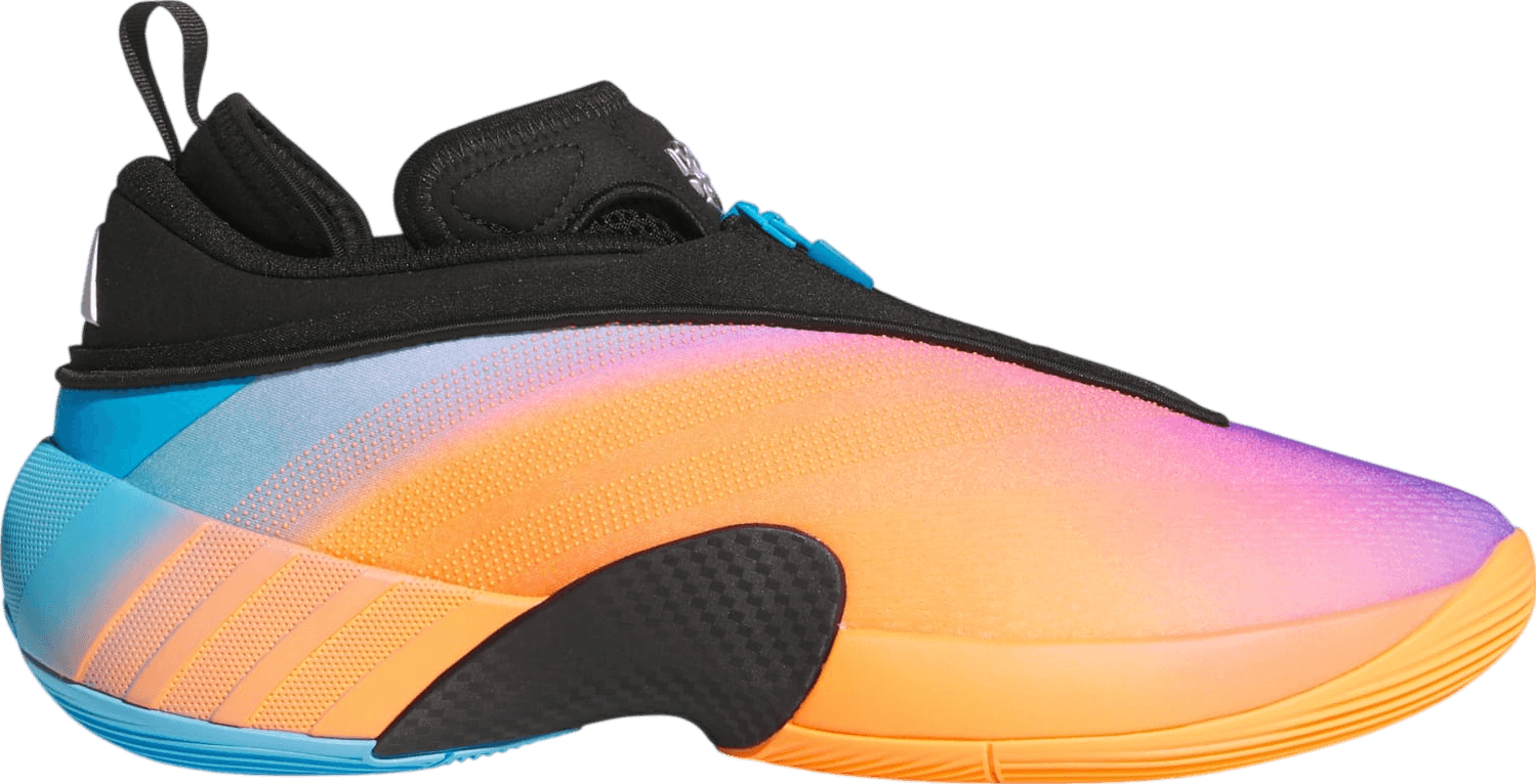 adidas D.O.N. Issue #7 All-Star