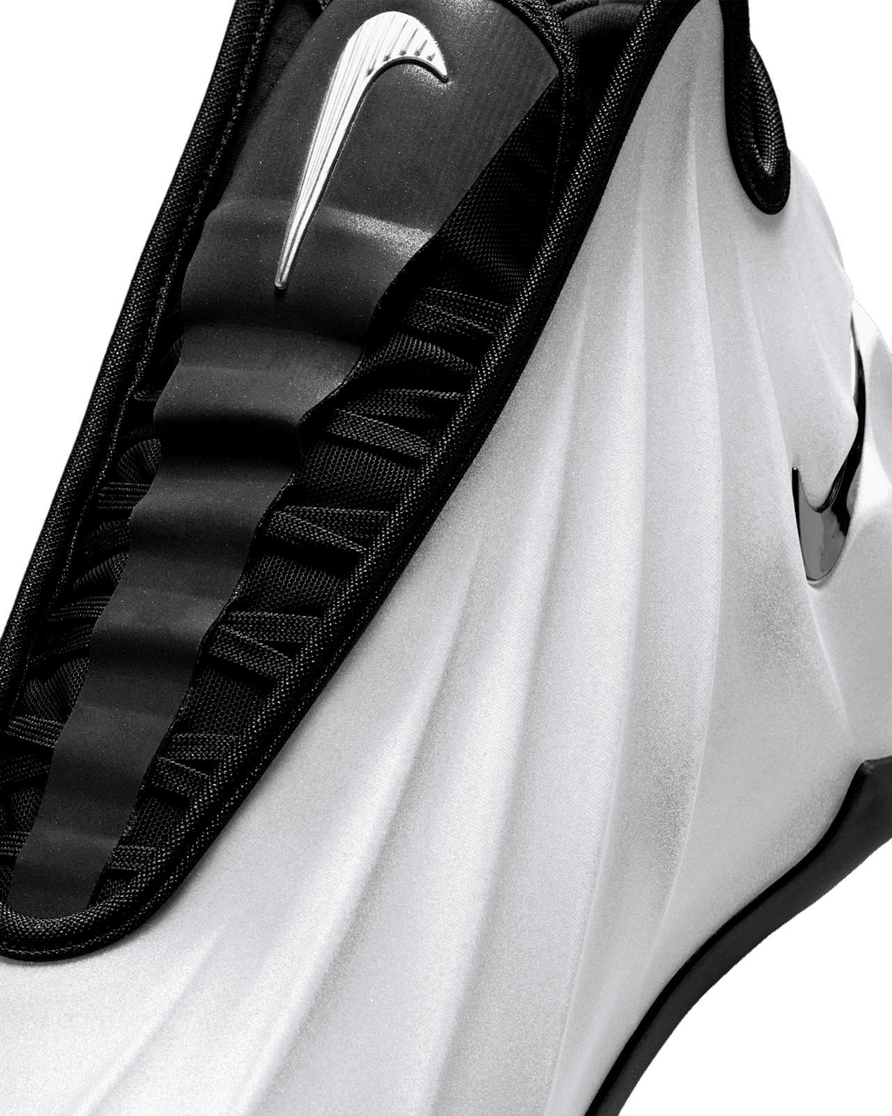 Nike GT Future Metallic Silver