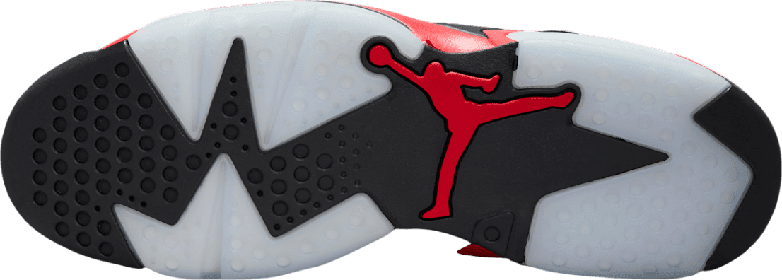 Air Jordan 6 Reverse Infrared