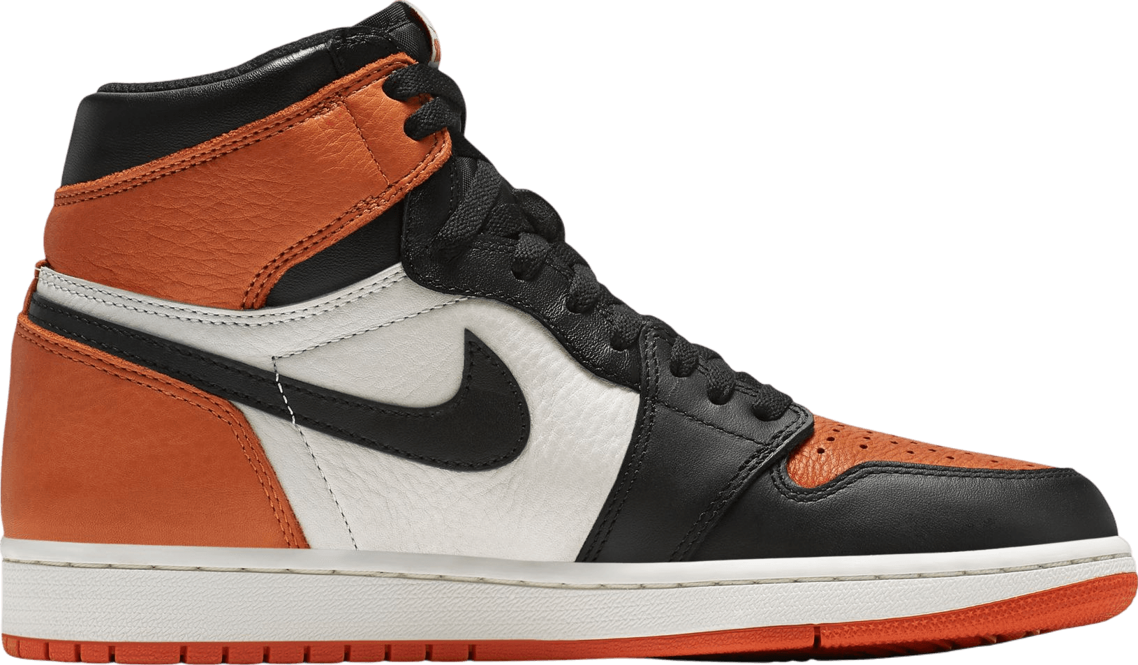 Air Jordan 1 High Shattered Backboard (2025)