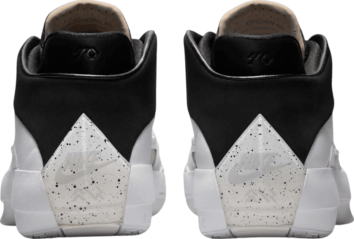 Air Jordan 40 The Classic
