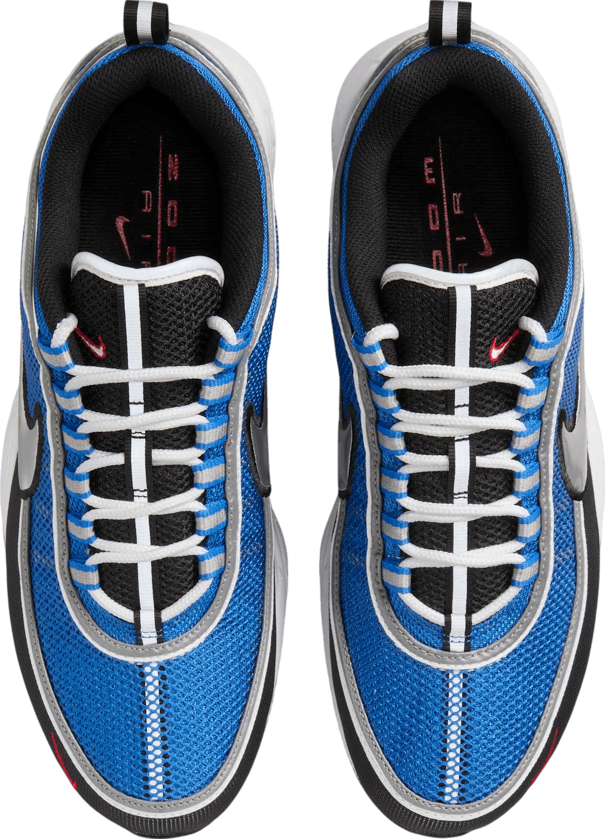 Nike Air Zoom Spiridon Signal Blue