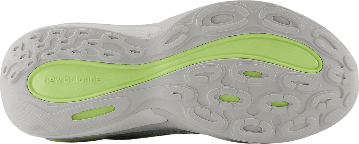 New Balance AC Runner White/Afterglow (W)