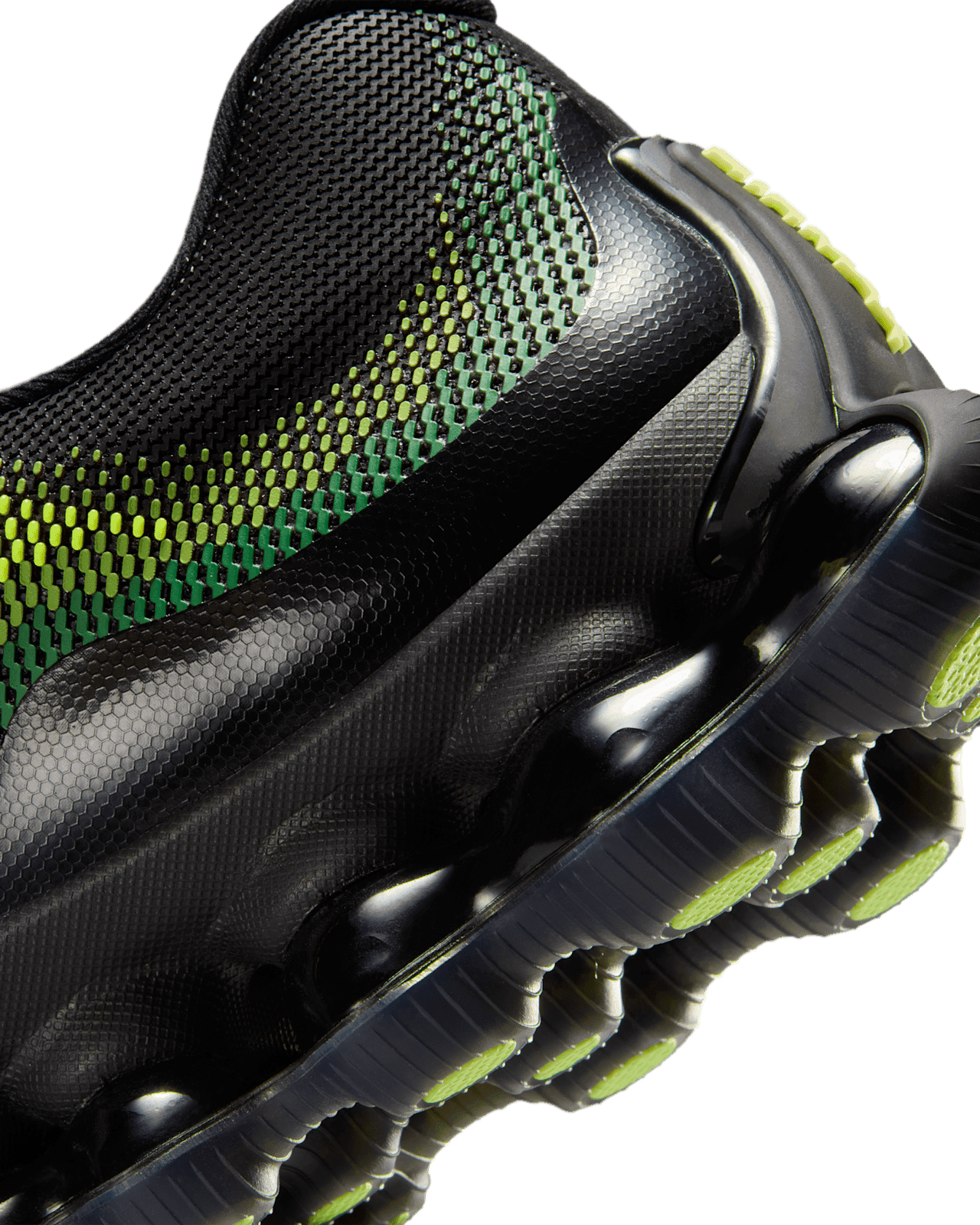 Nike Air Liquid Max Radiant Green