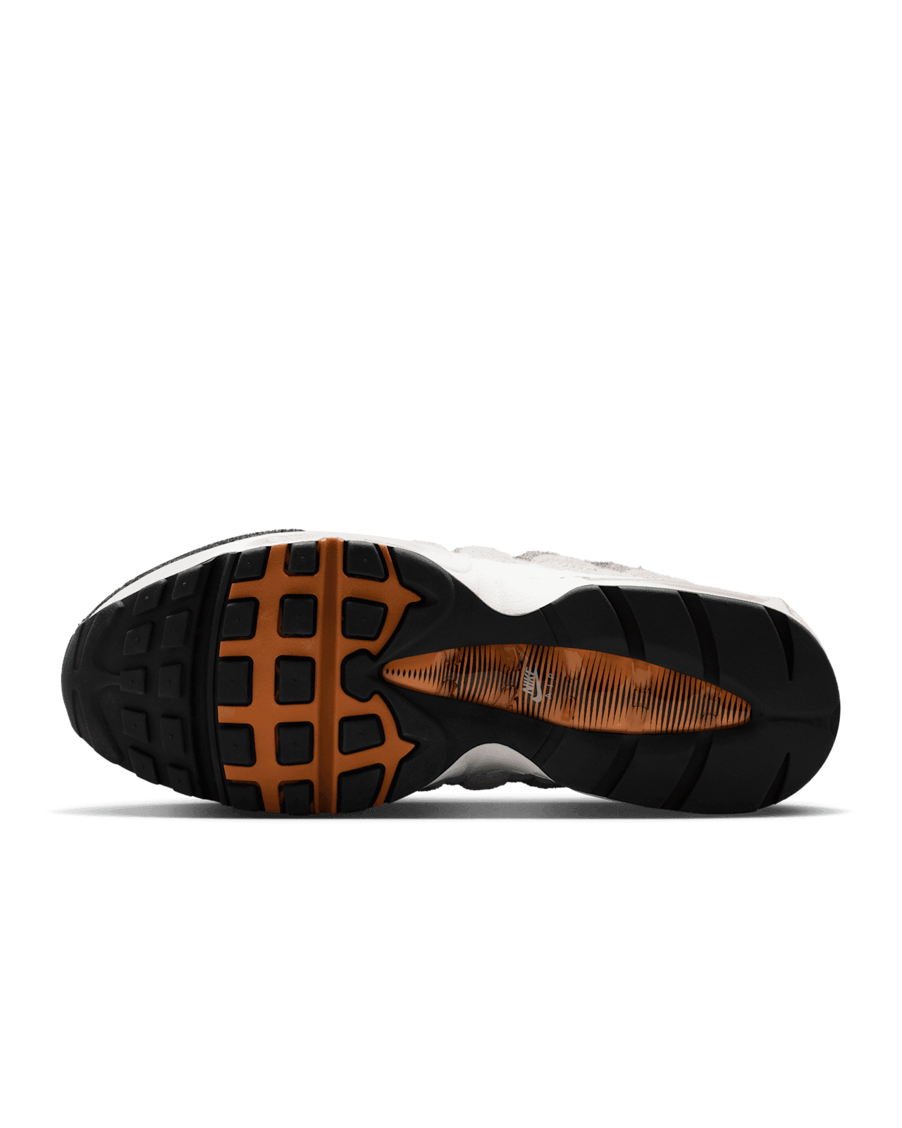 Nike Air Max 95 Big Bubble Greedy