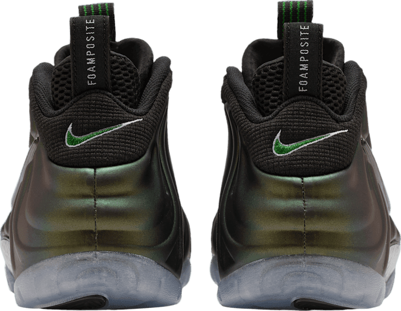 Nike Air Foamposite Pro Pine Green (2025)