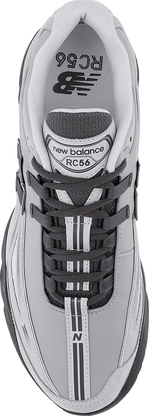 New Balance RC56 Grey Ice Wine