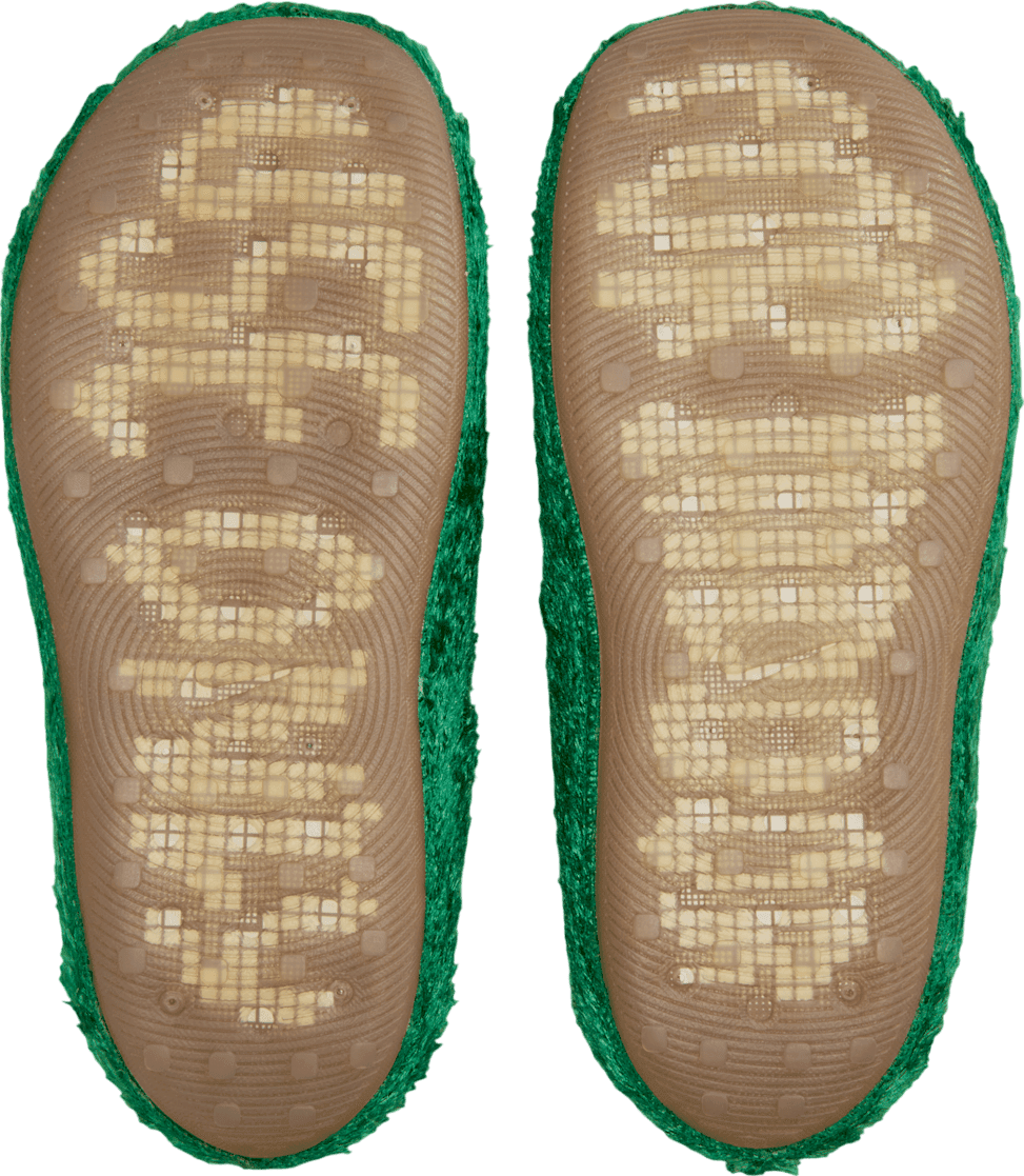 Nike ReactX Rejuven8 Slides Touch Grass