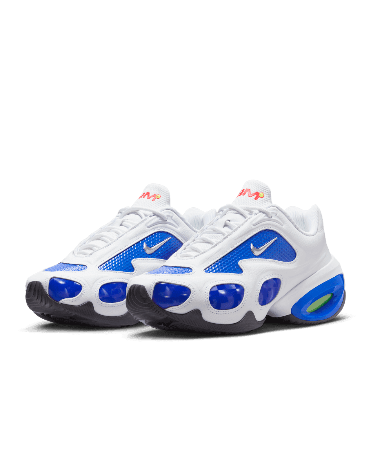 Veneda Carter x Air Max Muse Racer Blue (W)