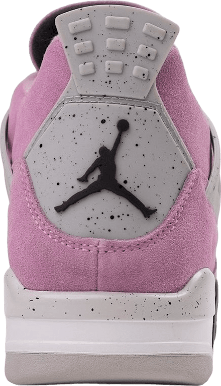 Air Jordan 4 Orchid (W)